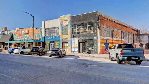 Houston 2-story, 3-bed 450 W 18th Street-idx
