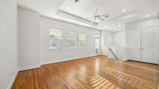 Houston 2-story, 2-bed 840 W 25th Street C-idx