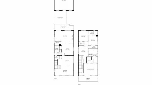 Houston 2-story, 3-bed 450 W 18th Street-idx