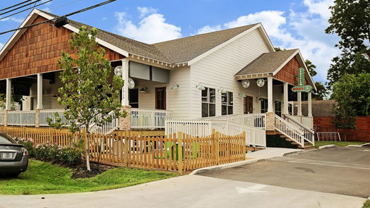 Houston 2-story, 2-bed 840 W 25th Street C-idx