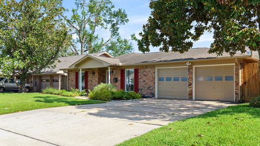 Houston 1-story, 3-bed 6535 Grovewood Lane-idx