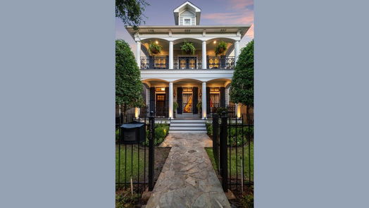 Houston 2-story, 3-bed 450 W 18th Street-idx