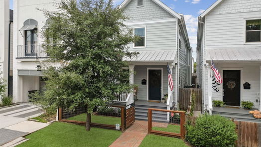 Houston 3-story, 4-bed 115 E 26th Street A-idx