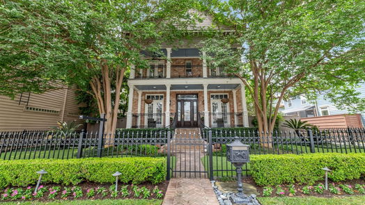 Houston 3-story, 4-bed 204 W 10th Street-idx