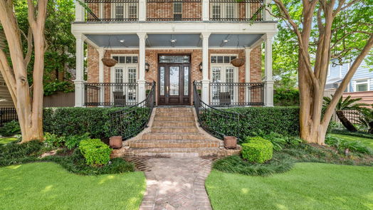 Houston 3-story, 4-bed 204 W 10th Street-idx