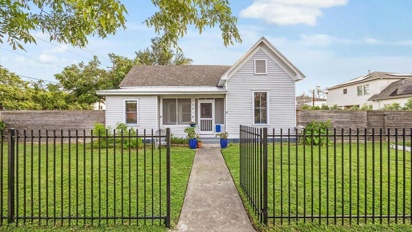 Houston 1-story, 3-bed 1201 Columbia Street-idx