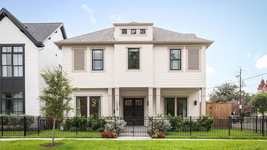 Houston 2-story, 4-bed 1039 Harvard Street-idx