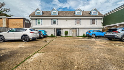 Houston 1-story, 1-bed 1527 Rutland Street 1-idx