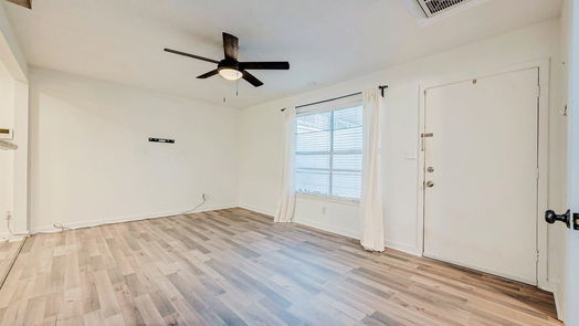 Houston 1-story, 1-bed 1527 Rutland Street 1-idx