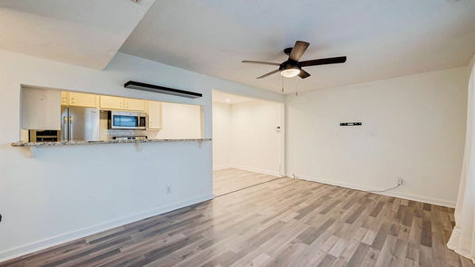 Houston 1-story, 1-bed 1527 Rutland Street 1-idx