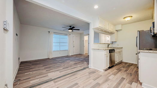 Houston 1-story, 1-bed 1527 Rutland Street 1-idx