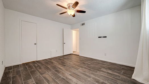 Houston 1-story, 1-bed 1527 Rutland Street 1-idx