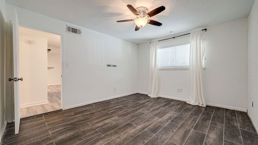 Houston 1-story, 1-bed 1527 Rutland Street 1-idx