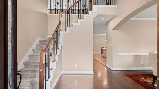 Houston 2-story, 4-bed 2503 Brooktree Drive-idx