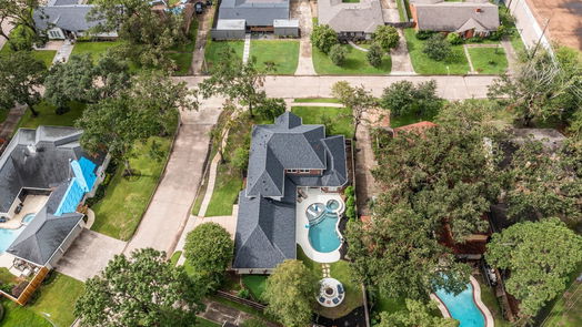 Houston 2-story, 4-bed 2503 Brooktree Drive-idx