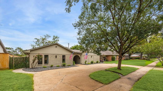 Houston 1-story, 3-bed 2607 Tannehill Drive-idx