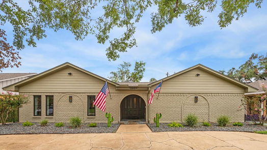 Houston 1-story, 3-bed 2607 Tannehill Drive-idx