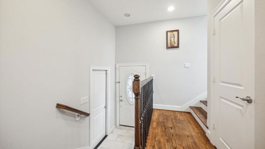 Houston 4-story, 3-bed 1117 W 16th Street A-idx