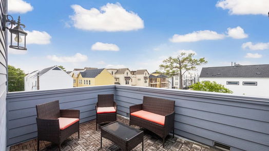 Houston 4-story, 3-bed 1117 W 16th Street A-idx