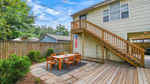 Houston 2-story, 3-bed 745 E 16th Street-idx