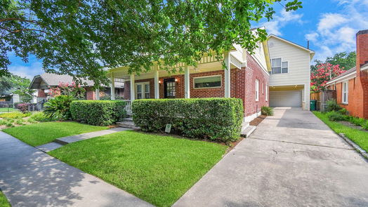 Houston 2-story, 3-bed 745 E 16th Street-idx