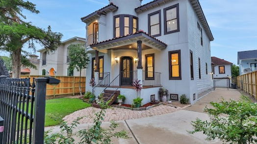 Houston 2-story, 3-bed 1408 W 23rd Street-idx