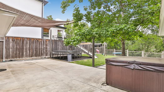 Houston 1-story, 4-bed 826 Shelterwood Drive-idx