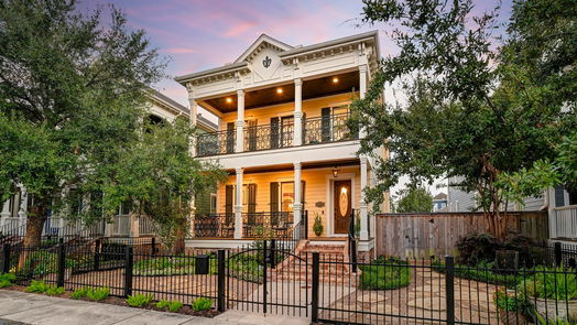 Houston 2-story, 3-bed 528 W 23rd Street-idx