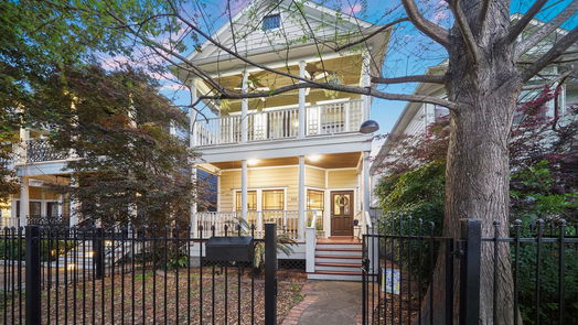 Houston 2-story, 3-bed 606 E 27th Street-idx