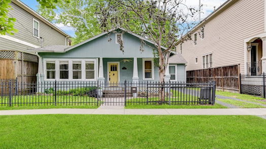 Houston 1-story, 2-bed 1005 Waverly Street-idx