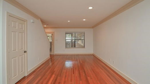 Houston 2-story, 2-bed 1342 Rutland Street 209-idx