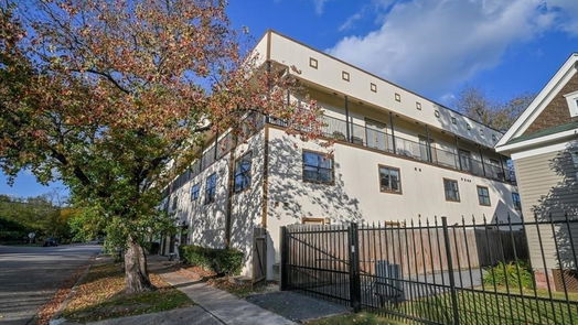 Houston 2-story, 2-bed 1342 Rutland Street 209-idx