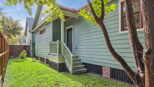 Houston 1-story, 3-bed 1401 Tulane Street-idx