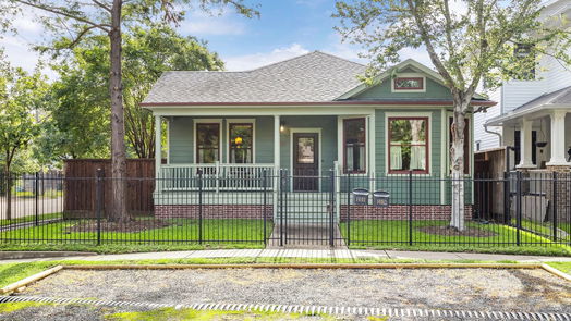 Houston 1-story, 3-bed 1401 Tulane Street-idx