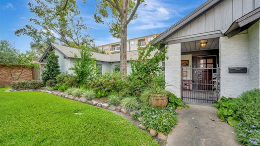 Houston 1-story, 4-bed 1843 Locksford Street-idx