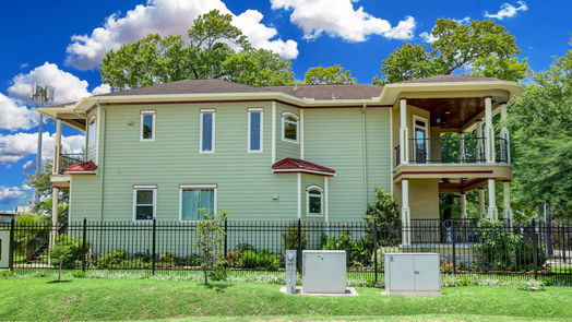 Houston 2-story, 5-bed 1302 W 21st Street-idx