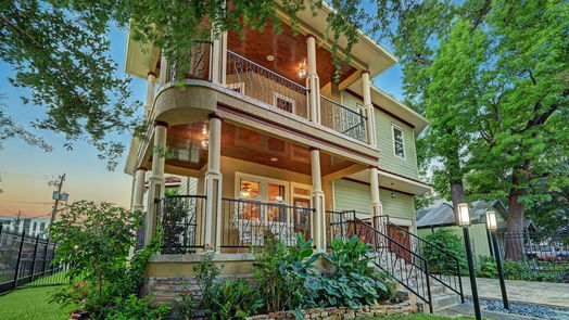 Houston 2-story, 5-bed 1302 W 21st Street-idx