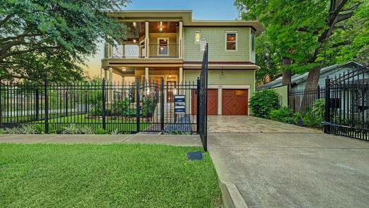 Houston 2-story, 5-bed 1302 W 21st Street-idx