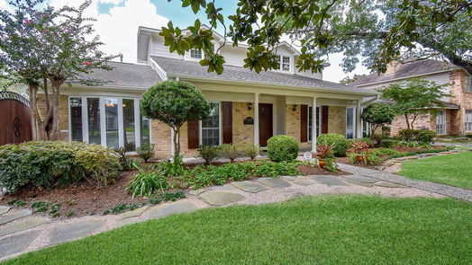 Houston 2-story, 4-bed 2431 Brooktree Drive-idx