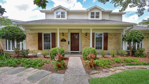 Houston 2-story, 4-bed 2431 Brooktree Drive-idx