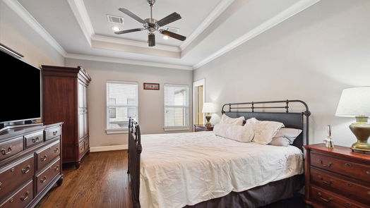 Houston 3-story, 3-bed 1625 W 23rd Street B-idx