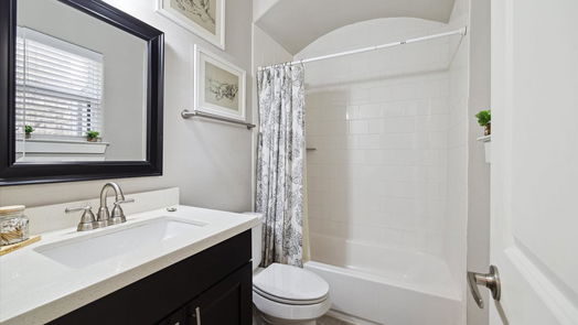 Houston 3-story, 3-bed 1625 W 23rd Street B-idx