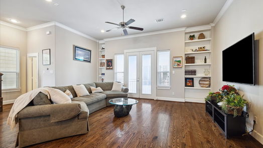 Houston 3-story, 3-bed 1625 W 23rd Street B-idx