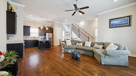 Houston 3-story, 3-bed 1625 W 23rd Street B-idx
