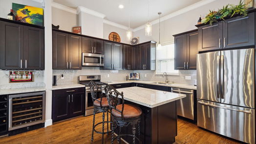 Houston 3-story, 3-bed 1625 W 23rd Street B-idx
