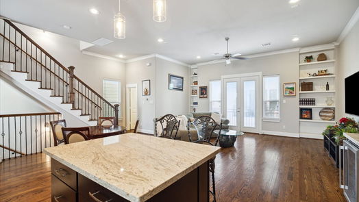 Houston 3-story, 3-bed 1625 W 23rd Street B-idx
