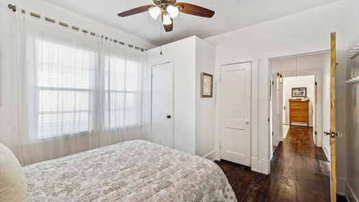 Houston 1-story, 2-bed 522 W 12th Street-idx