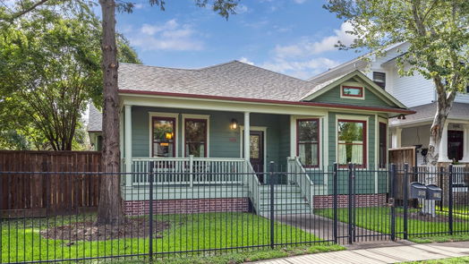 Houston 1-story, 3-bed 1401 Tulane Street-idx