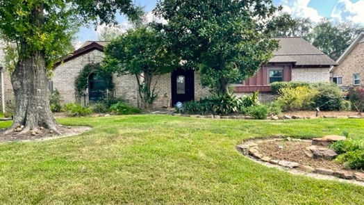 Houston 1-story, 3-bed 2310 Brooktree Drive-idx