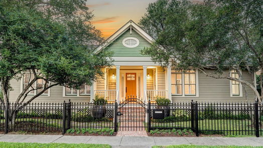 Houston 1-story, 3-bed 1546 Rutland and 242 W 16th Street-idx